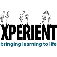 Xperient Training logo, Xperient Training contact details