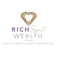 Rich Beyond Wealth logo, Rich Beyond Wealth contact details