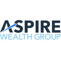 Aspire Wealth Group logo, Aspire Wealth Group contact details