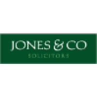 Jones and Company Solicitors logo, Jones and Company Solicitors contact details