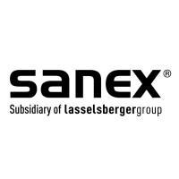 Sanex S.A. logo, Sanex S.A. contact details