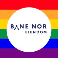 Bane NOR Eiendom logo, Bane NOR Eiendom contact details