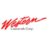 Western Casework Corp logo, Western Casework Corp contact details