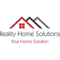 Reality Home Solution logo, Reality Home Solution contact details