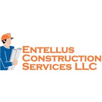 Entellus Construction Services LLC logo, Entellus Construction Services LLC contact details