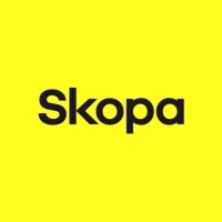 SKOPA logo, SKOPA contact details