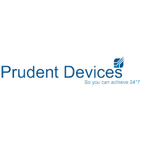 Prudent Devices logo, Prudent Devices contact details