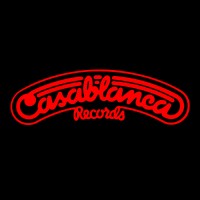 Casablanca Records logo, Casablanca Records contact details