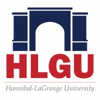 Hannibal-LaGrange University logo, Hannibal-LaGrange University contact details