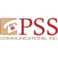 PSS Communications, Inc. logo, PSS Communications, Inc. contact details