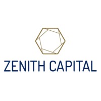 Zénith Capital logo, Zénith Capital contact details