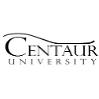 Centaur University logo, Centaur University contact details