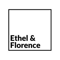 Ethel & Florence logo, Ethel & Florence contact details