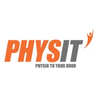 Physit Ltd logo, Physit Ltd contact details