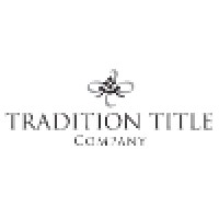 Tradition Title Company logo, Tradition Title Company contact details