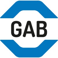 GAB Consulting logo, GAB Consulting contact details