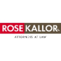 Rose Kallor, LLP logo, Rose Kallor, LLP contact details