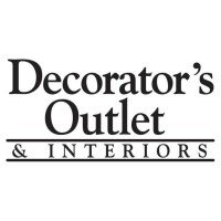 Decorator's Outlet & Interiors logo, Decorator's Outlet & Interiors contact details