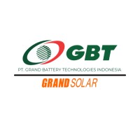 Grand Battery Technologies Indonesia logo, Grand Battery Technologies Indonesia contact details