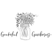 Grateful Gardeners logo, Grateful Gardeners contact details