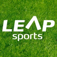 LEAP Sports Scotland logo, LEAP Sports Scotland contact details