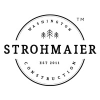 Strohmaier Construction INC logo, Strohmaier Construction INC contact details