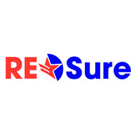 Re-Sure Inc. logo, Re-Sure Inc. contact details