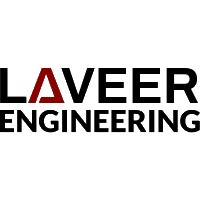 Laveer Engineering logo, Laveer Engineering contact details