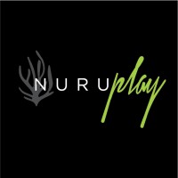 Nuru Play logo, Nuru Play contact details