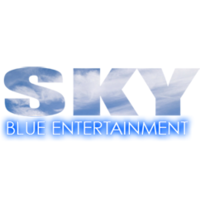 Sky Blue Entertainment logo, Sky Blue Entertainment contact details