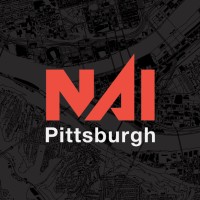 NAI Pittsburgh logo, NAI Pittsburgh contact details