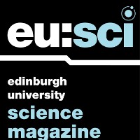 EUSci - Edinburgh University Science Magazine logo, EUSci - Edinburgh University Science Magazine contact details