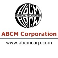 ABCM Corporation logo, ABCM Corporation contact details