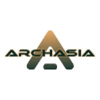 Archasia logo, Archasia contact details