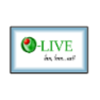 O-LIVE Restaurant & Catering logo, O-LIVE Restaurant & Catering contact details