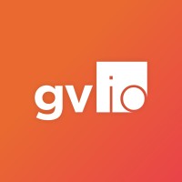 GroupVisual.io logo, GroupVisual.io contact details