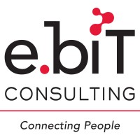 e.biT Consulting logo, e.biT Consulting contact details