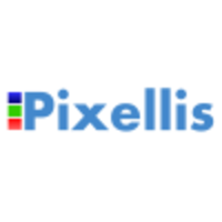 Pixellis logo, Pixellis contact details