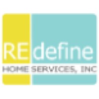 Redefine Home Services logo, Redefine Home Services contact details