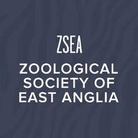 Zoological Society of East Anglia logo, Zoological Society of East Anglia contact details