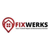 Fixwerks Pte Ltd logo, Fixwerks Pte Ltd contact details