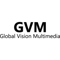 Global Vision Multimedia logo, Global Vision Multimedia contact details