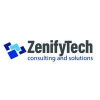 Zenify Tech logo, Zenify Tech contact details