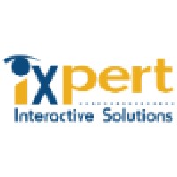 Ixpert Interative Solutions logo, Ixpert Interative Solutions contact details