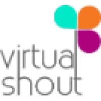 Virtual Shout logo, Virtual Shout contact details