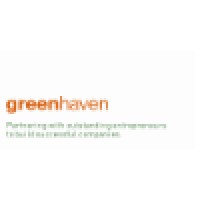 Greenhaven Partners logo, Greenhaven Partners contact details