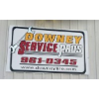 Downey Tire Pros logo, Downey Tire Pros contact details