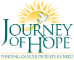 Journey of Hope logo, Journey of Hope contact details