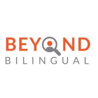 Beyond Bilingual Inc. logo, Beyond Bilingual Inc. contact details