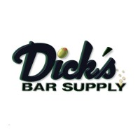 Dick's Bar Supply logo, Dick's Bar Supply contact details